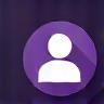 Icon representing interview coordination