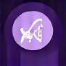 Icon representing public relations