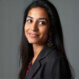 Photo of Kavita Nair